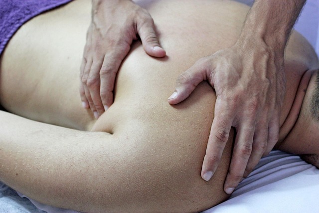 Osteopati i Odense og på Fyn med fokus på erfaring og helhedsforståelse