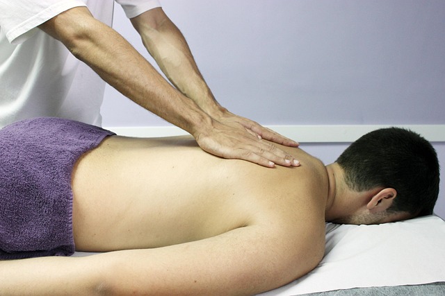 Osteopati for begyndere i Odense og på Fyn
